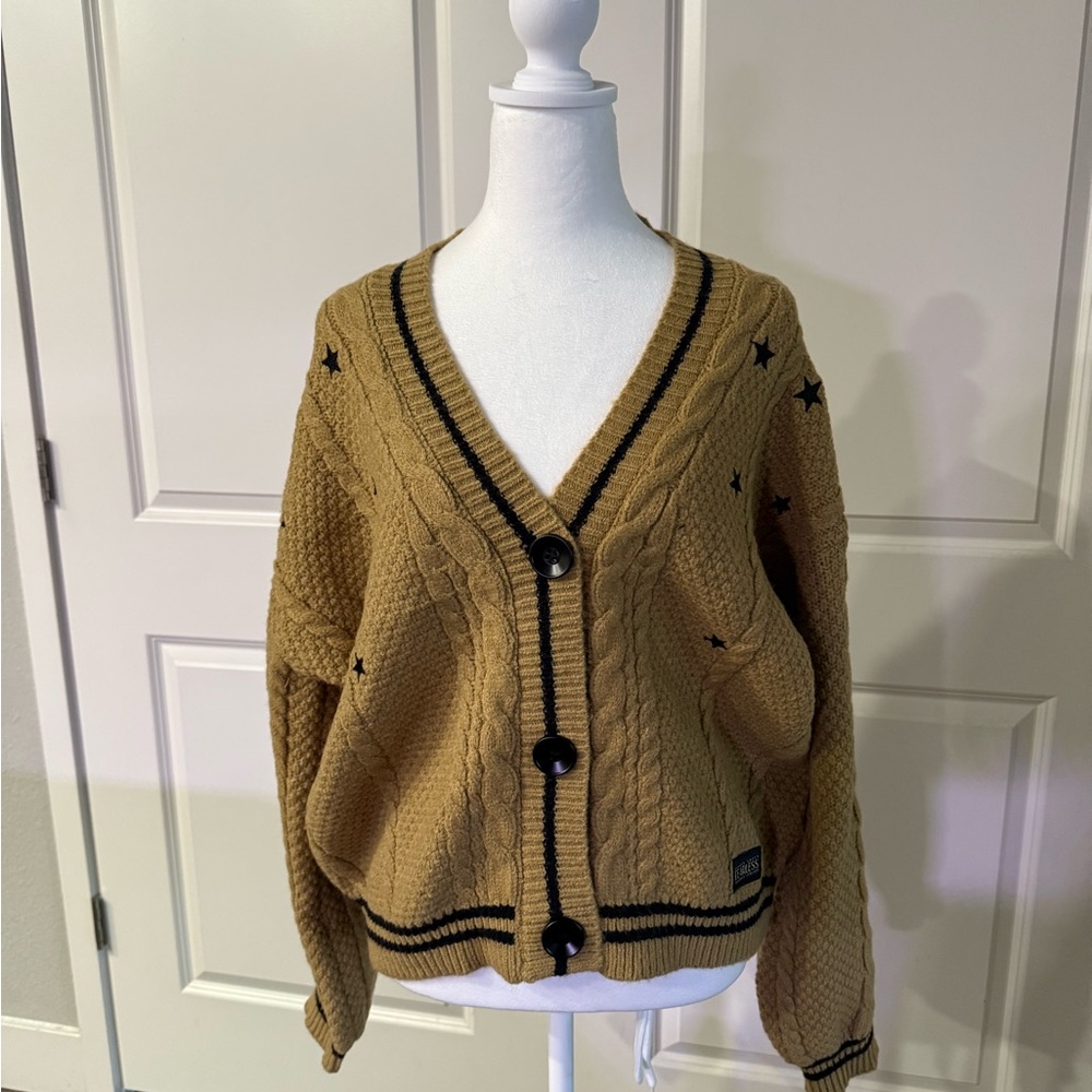 Taylor Swift Fearless Cardigan XS/S
